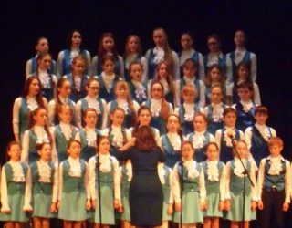 Школа мистецтв, розташована в Корабельному районі, посіла перше місце на конкурсі «Школа року-2017» | Корабелов.ИНФО image 7