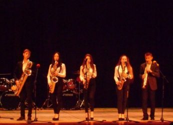 Школа мистецтв, розташована в Корабельному районі, посіла перше місце на конкурсі «Школа року-2017» | Корабелов.ИНФО image 4