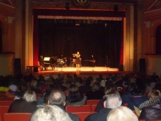 Школа мистецтв, розташована в Корабельному районі, посіла перше місце на конкурсі «Школа року-2017» | Корабелов.ИНФО image 5