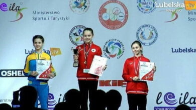 13-летняя школьница из Корабельного р-на Николаева завоевала серебро на чемпионате Мира по воздушно-силовой атлетике | Корабелов.ИНФО image 2