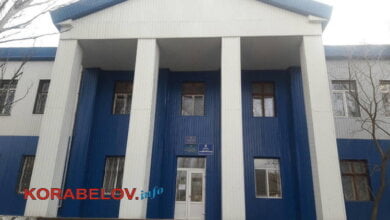 Новая точка доступа к бесплатной правовой помощи открыта в Корабельном районе города Николаева (ВИДЕО) | Корабелов.ИНФО