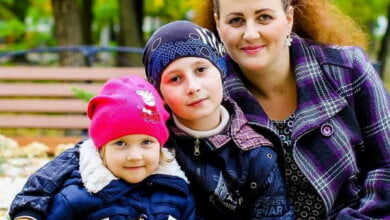 Маме с ребенком, тяжело пострадавшим в ДТП, выделят материальную помощь из бюджета города Николаева | Корабелов.ИНФО