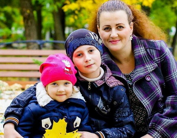 Маме с ребенком, тяжело пострадавшим в ДТП, выделят материальную помощь из бюджета города Николаева | Корабелов.ИНФО