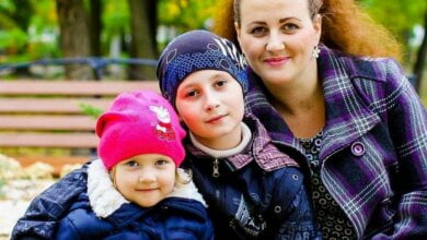 Стали известны имена женщины и девочки, попавших под машину в Николаеве: им требуется помощь | Корабелов.ИНФО