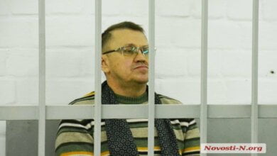 Водителя, сбившего маму и ребенка в Николаеве, суд взял под стражу с возможностью залога в 150 тыс грн | Корабелов.ИНФО