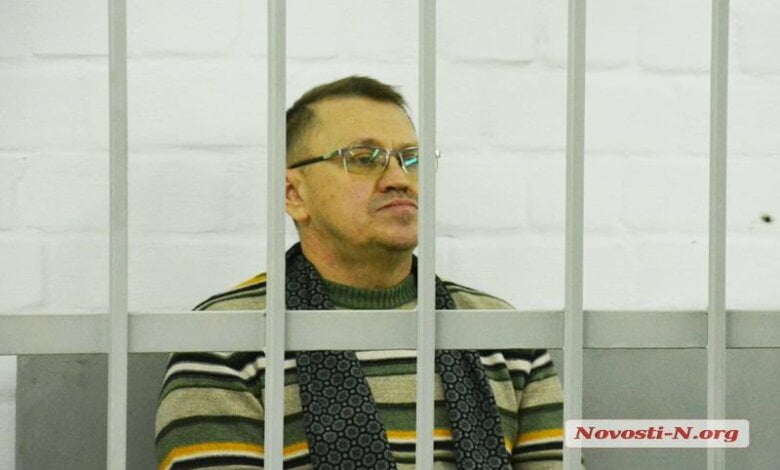 Водителя, сбившего маму и ребенка в Николаеве, суд взял под стражу с возможностью залога в 150 тыс грн | Корабелов.ИНФО