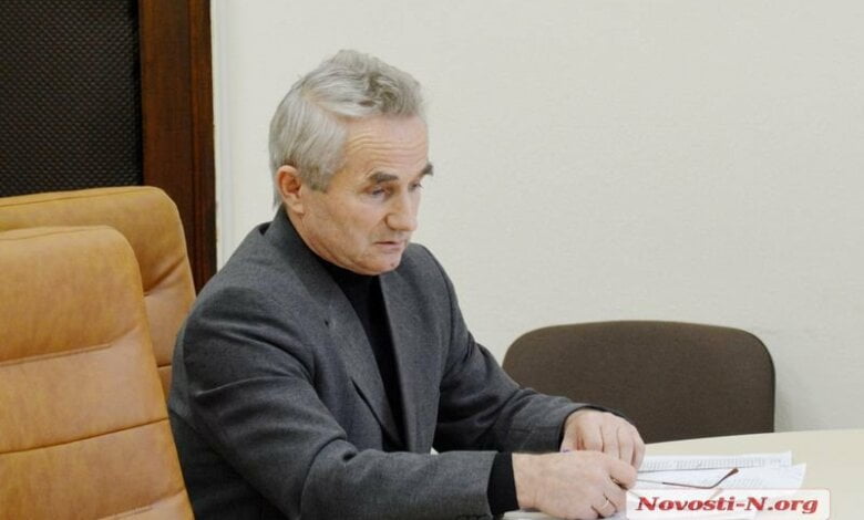 Пытался оформить квартиры на чужие фамилии. Начальник «квартирного отдела» Николаева уволен после ревизии | Корабелов.ИНФО