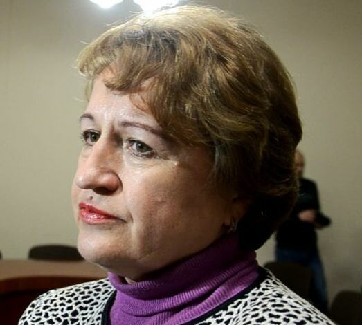 Переможниця конкурсу Олена Удовиченко відмовилася стати начальником гороно. Бажаючих знов запрошують на цей конкурс | Корабелов.ИНФО image 1