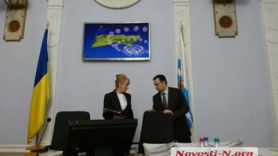 Земельная сессия Николаевского горсовета 14 декабря: не все согласны с повесткой (видео) | Корабелов.ИНФО