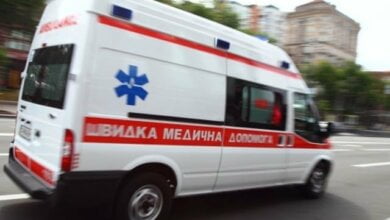 В Николаеве разбился 29-летний строитель, упав с 14-метровой высоты | Корабелов.ИНФО