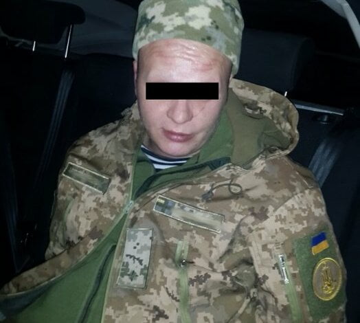 Пьяный военный угрожал взорвать Корабельный райотдел полиции | Корабелов.ИНФО