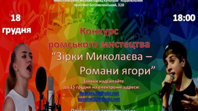Дітей та підлітків, які люблять співати й танцювати, запрошують на конкурс у палац культури "Корабельний" | Корабелов.ИНФО