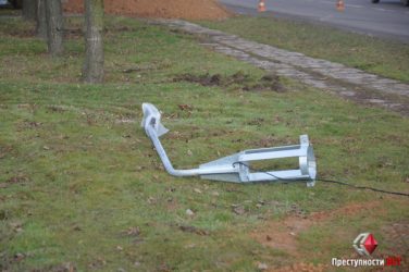 В Корабельном районе заканчивается монтаж освещения на двух аварийных участках | Корабелов.ИНФО image 3