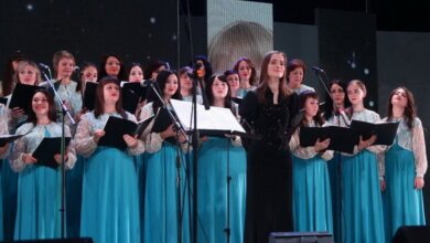 "Мы должны сохранить его!" - Артем Ильюк обеспокоен судьбой гордости Николаевщины - женского хора им. Светланы Фоминых | Корабелов.ИНФО image 1