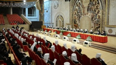 О независимости Украинской Церкви | Корабелов.ИНФО