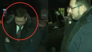 СБУ затримала перекладача Гройсмана Єжова за шпигунство для Росії | Корабелов.ИНФО image 6