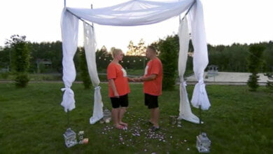 Пара из Николаева поборется за возможность сыграть свадьбу на проекте «Зважені та щасливі» | Корабелов.ИНФО image 1