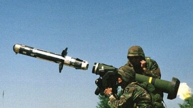 США объявили о начале поставок оружия на Украину. Россия считает, что штаты "переступили черту" | Корабелов.ИНФО