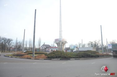 В Корабельном районе заканчивается монтаж освещения на двух аварийных участках | Корабелов.ИНФО image 4