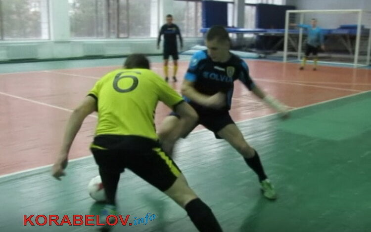 Настроились на победу и выиграли: футболисты "Ольвии" сразились с командой "Б.Е.Д.А" (видео) | Корабелов.ИНФО image 2