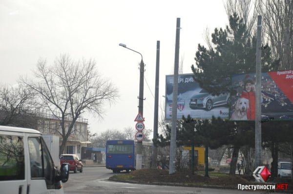 В Корабельном районе заканчивается монтаж освещения на двух аварийных участках | Корабелов.ИНФО image 5