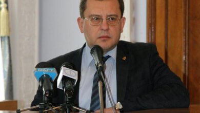 Хто такий чиновник Андрієнко? Чому проти нього порушено кримінальну справу? (відео) | Корабелов.ИНФО image 1