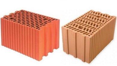 Какой керамоблок лучше использовать для частного дома? | Корабелов.ИНФО