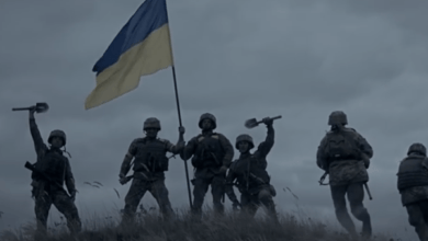 Фильм о пехоте, который сняли николаевецы, взял золото на авторитетном конкурсе | Корабелов.ИНФО