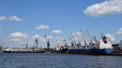 За 11 месяцев 2017 года порт «Ника-Тера» увеличил объемы перевалки на 10% | Корабелов.ИНФО image 2