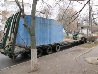 Минус пять МАФов в Корабельном районе | Корабелов.ИНФО образ 5