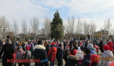 На Миколаївщині охорону публічного порядку у Новорічну ніч забезпечуватимуть більше 500 правоохоронців | Корабелов.ИНФО