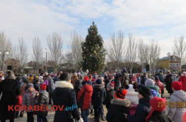 Новогодние и Рождественские праздники в Николаеве: программа мероприятий | Корабелов.ИНФО