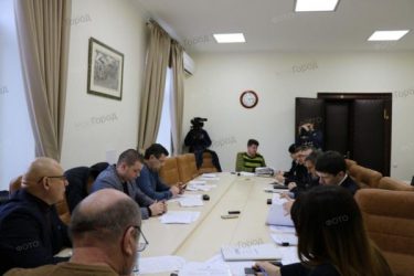 В Корабельном районе появятся полицейские станции | Корабелов.ИНФО image 1