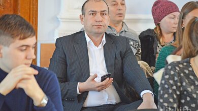 «Никто не слушается»: вице-мэр Николаева написал заявление об увольнении | Корабелов.ИНФО