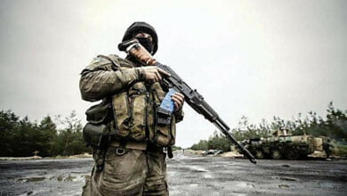 За 16 декабря в АТО боевики 31 раз обстреляли позиции ВСУ – ранено четверо украинских военных | Корабелов.ИНФО