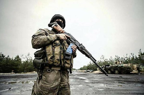 За 16 декабря в АТО боевики 31 раз обстреляли позиции ВСУ – ранено четверо украинских военных | Корабелов.ИНФО