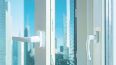 Пластиковые окна — залог сокращения энергозатрат | Корабелов.ИНФО