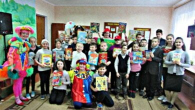 «Библиоледи» из Корабельного района ломают стереотипы своей работы | Корабелов.ИНФО image 1