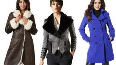 Выбираем зимнюю одежду правильно – советы экспертов | Корабелов.ИНФО