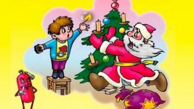 Хочете весело і без прикрих пригод зустріти Новорічні та Різдвяні свята? - Дотримуйтесь порад рятувальників Корабельного району | Корабелов.ИНФО