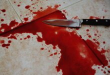 Усю ніч разом пили, а потім посварилися: у Вітовському районі чоловік зарізав "товариша по чарці" | Корабелов.ИНФО
