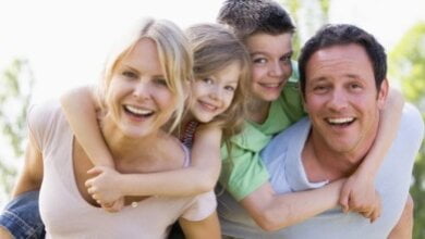 У Корабельному районі мешкають близько 400 багатодітних родин, в яких виховується більше 1000 дітей | Корабелов.ИНФО