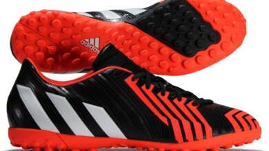 Adidas Predator – сороконожки для продуктивных тренировок! | Корабелов.ИНФО