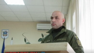 "Не отдают призывников", - военкомат Корабельного района обвиняет НГЗ, "Зорю" и другие предприятия (ВИДЕО) | Корабелов.ИНФО