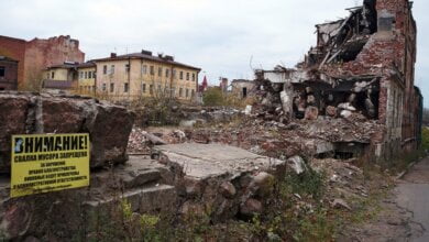 Советско-финская война. Выборг освободили, Хельсинки не смогли… | Корабелов.ИНФО image 1