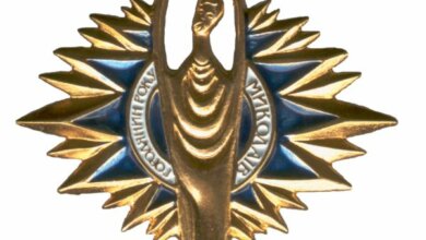 Николаевцев приглашают выбрать "Горожанина года" -2017 | Корабелов.ИНФО