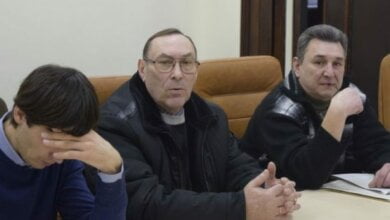 «Целый год не работает кафе в зоопарке! И проблема в вас!» - директор Николаевского зверинца - депутатам | Корабелов.ИНФО image 1