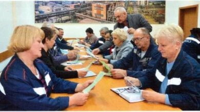 Появления на работе сотрудников СЦ НГЗ в состоянии алкогольного опьянения увеличились в два раза | Корабелов.ИНФО image 1