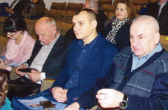 Зарплаты металлургов выросли почти на 50% - рассказали профоргам НГЗ на отчетной конференции | Корабелов.ИНФО image 2