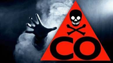 6 дітей та 1 дорослий за добу потрапили до Миколаївських лікарень: почастішали випадки отруєння чадним газом | Корабелов.ИНФО image 2